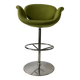 Little Tulip bar stool by Pierre Paulin Artifort