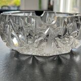 Crystal pocket emptier