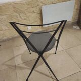 Chaise  pliante Cinderella  Yamakado