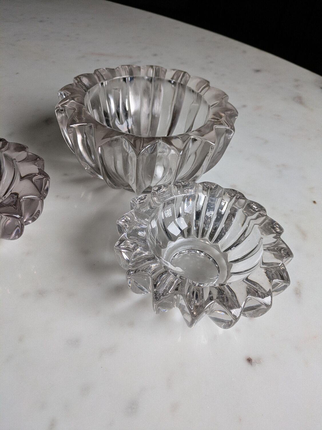 Empty pockets by Pierre D'Avesn