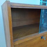 Scandinavian secretary, 50s-60s