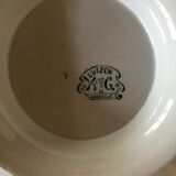 Compotier Lutzen K&G Luneville