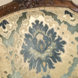 Louis XV armchair