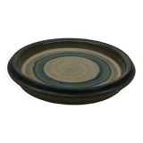 Danish ceramic trinket tray