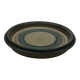 Danish ceramic trinket tray