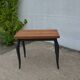 Table portefeuille pliante 50