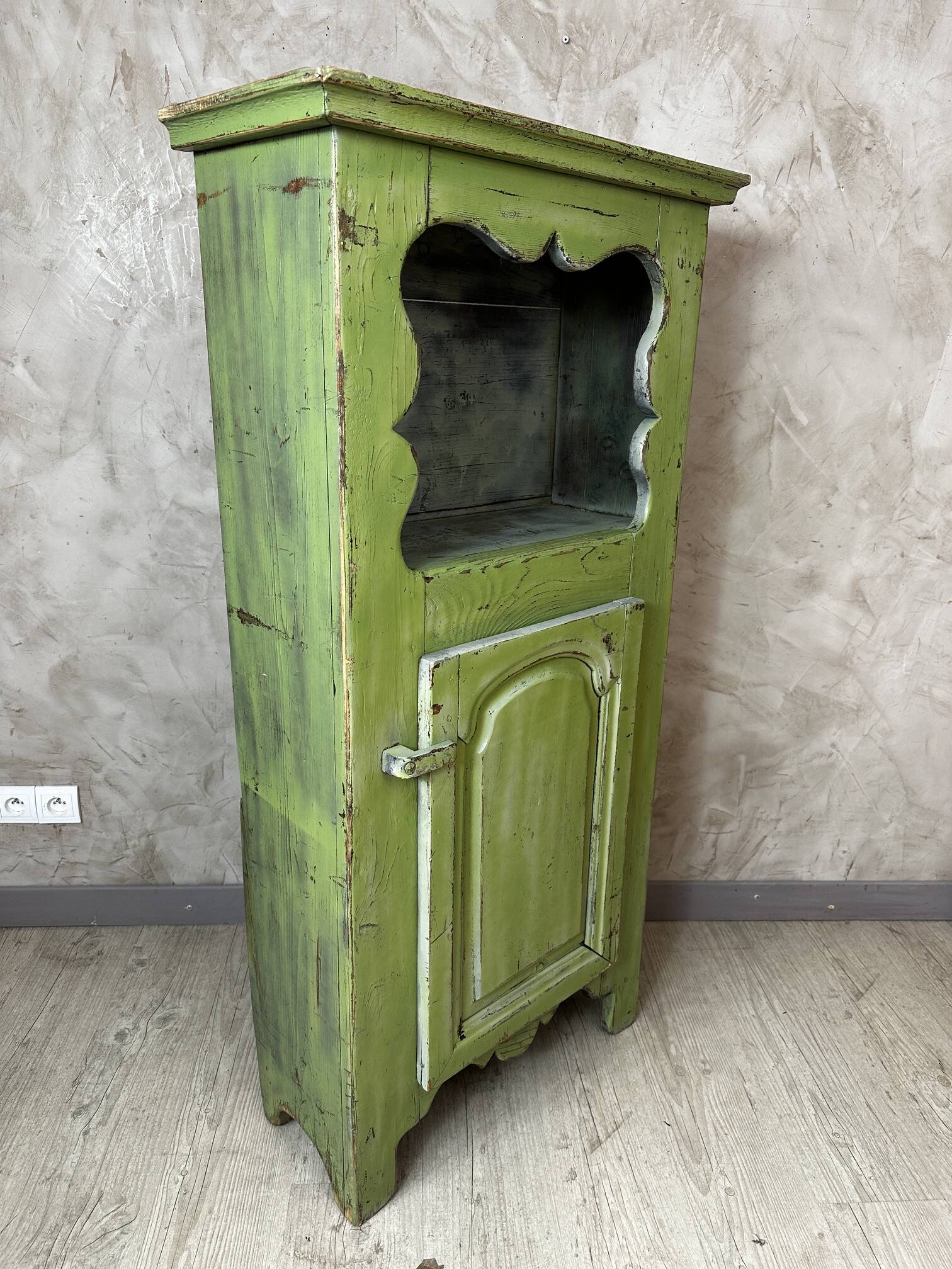 Mountain furniture