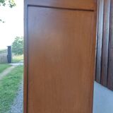 armoire triple fonction, pieds compas