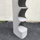 Large designer shelf Valeric Doubroucnskis, Rodier, 1970