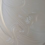 Duo de suspensions Art Deco