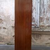Art deco asymmetrical chest of drawers
