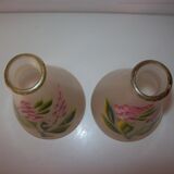 Pair of vases