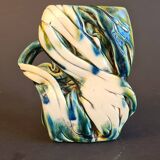 “Organic Flow” art ceramics