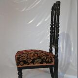 Napoleon III heater
