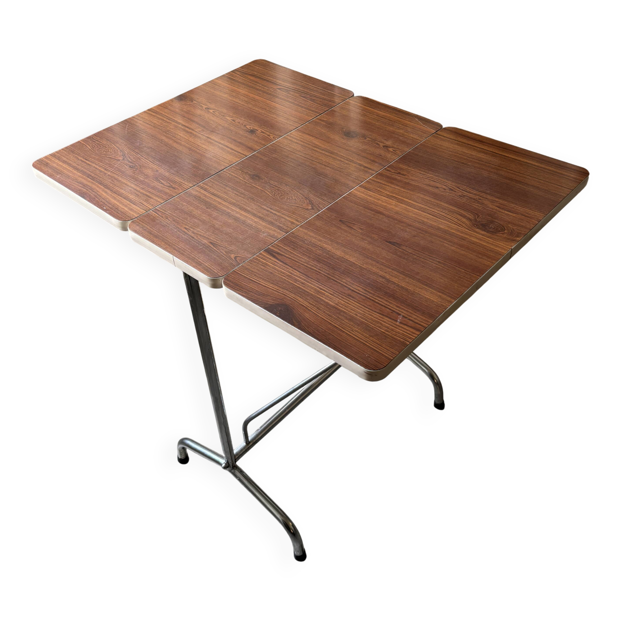 Formica table