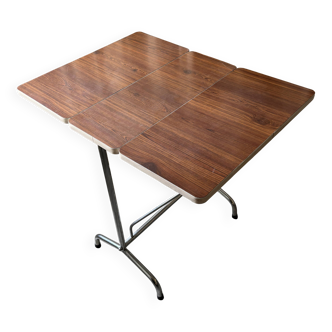Formica table