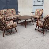 Set by Lucian Ercolani for Ercol, 1960