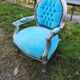 Louis XV style armchair
