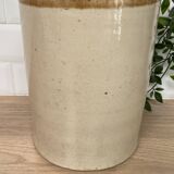 Old SRD stoneware carboy