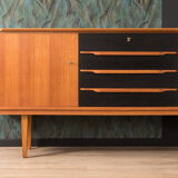 Teak sideboard from the 1960