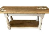 Low table