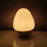 Wilhelm Wagenfeld porcelain wall lamp for Lindner Leuchten