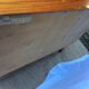 Vintage buffet  50