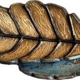 Roger Guerin - Bowl / pocket emptier in Bouffioulx stoneware - 56cm/24