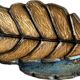 Roger Guerin - Bowl / pocket emptier in Bouffioulx stoneware - 56cm/24