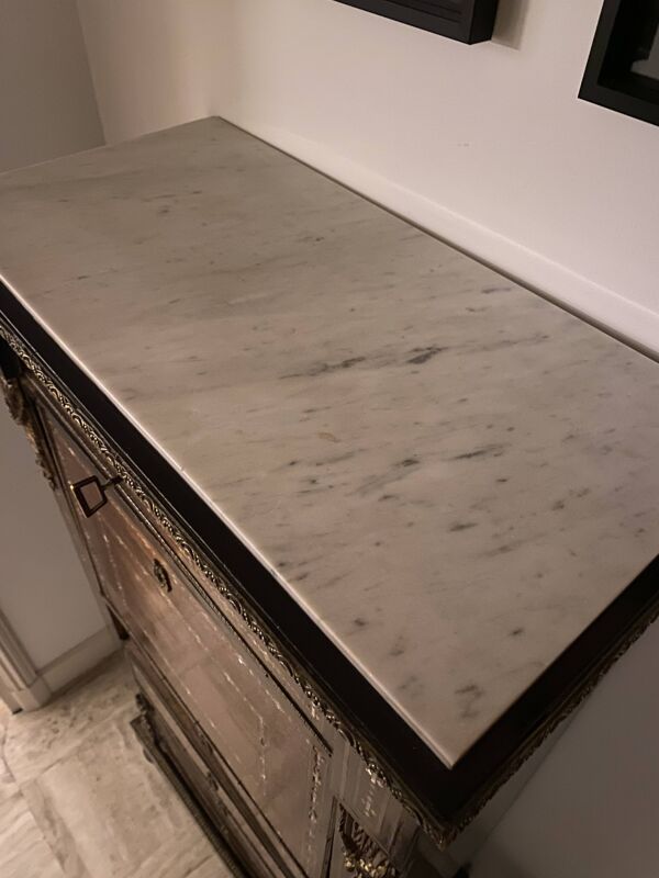 Secrétaire Napoléon III