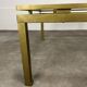 Table basse Guy Lefèvre pour Maison Jansen 1970