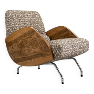 Fauteuil des années