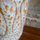 Six ceramic mazagrans by Jean Austruy Vallauris