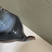 Poterie bélier