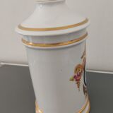 Old pot pharmacy XIXth