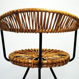 Armchair Dirk Van Sliedregt for Rohé Noordwolde in 1956