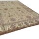 Turkish Handknotted Wool Oushak Rug 301 cm x 404 cm
