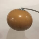 lampadaire arc années 70