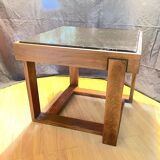 Table Basse en palissandre, Brésil 1970