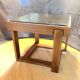 Table Basse en palissandre, Brésil 1970