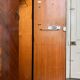 Mr Art Deco English Wardrobe "Compactom" - Model KK - Years