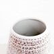 Scheurich Europ Linie ceramic vase