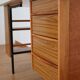 Small Danish office formica
