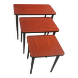 Nesting tables