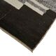 Handwoven Turkish Recycled Boho Rug 245 cm x 380 cm