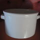 Cache pot Terre de fer