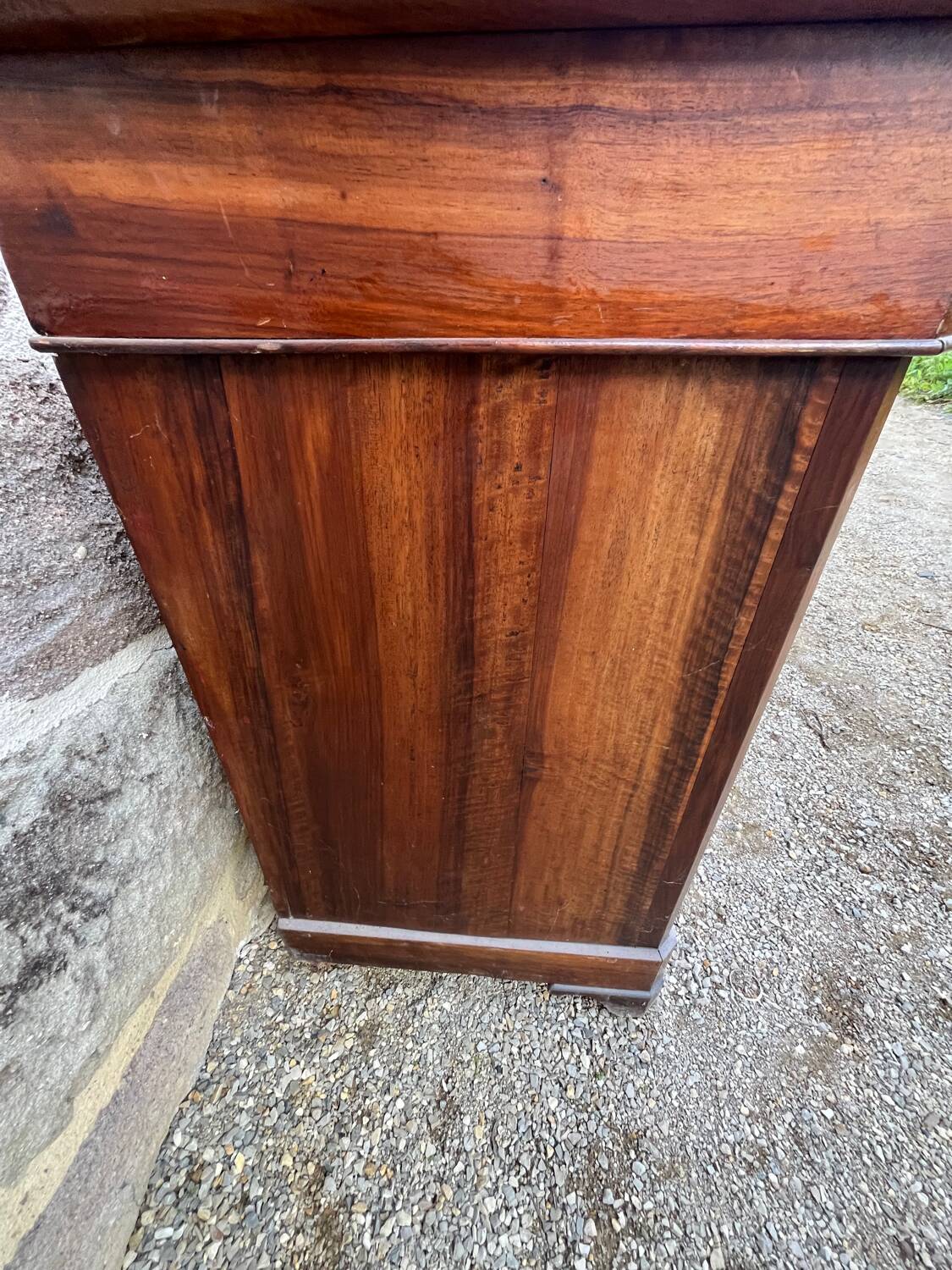 Empire Chest of Drawers