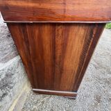 Empire Chest of Drawers