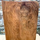 Vintage writing desk in rosewood