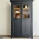 Armoire vitrée